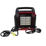 Mr. Heater MH18B 18000 Btu Portable Propane Used. Price: $125.99.