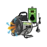 2.0/USDT Palma Greenhouse Heater With Thermostat - Fast Heating, Grow Ten... New. Price: $219.69.