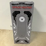 Antime 1500W Heating Space Heater Thermostat 90 Oscillation 12H Timer - White Open. Price: $71.24.