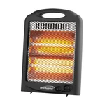 Brentwood 600 Watt Portable Space Heater In Black New. Price: $107.41.