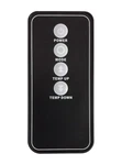 Trustedcomfort With Copper Ptc By Edenpure (A5551) Remote Control - Oem YN007 New. Price: $12.00.