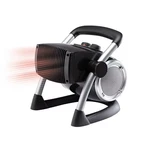 Lasko 5919 Pro-ceramic Utility Heater New. Price: $26.99.