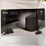 Ballu 1500W Convection Panel Silent Space Heater Smart App Control/alexa (black) New. Price: $127.50.