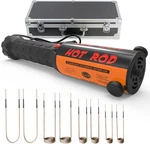 Solary Induction Bolt Heater Tool 1200W 110V Magnetic New. Price: $295.99.