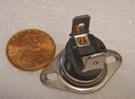 26168 Limit Switch Mr. Heatstar High Mh, Hs, PA35FA Heaters F228796 1440 New. Price: $25.00.