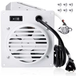 Mr Heater Blower Fan Kit F299201 Free Ventless 20,000-30,000 Btu Blue Flame New. Price: $38.01.