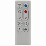 AM09 Replacement Remote Control For Dyson Hot Cool Jet Focus Heater Fan New. Price: $19.90.