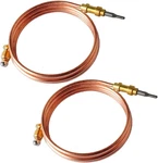 39" 098514-01 Thermocouple Replacement Desa Lp Glow Warm Comfort Heater New. Price: $30.40.