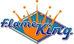 Flame King FLKYSN-AD018 60000 Btu Portable Propane Gas Tank Forced Air Heater New. Price: $307.84.