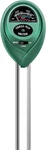 Vivosun Soil Tester, 3-IN-1 Plant Moisture Meter Light And Ph For Home... New. Price: $18.87.
