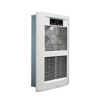 LPW2445-ECO-WD-R 240V 4500W Wall Heater New. Price: $991.69.
