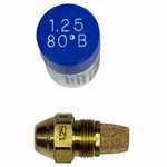 Delavan 1.25 Gph 80 B Solid Cone Nozzle W/ Sintered Filter New. Price: $7.99.