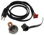 Engine Heater-diesel Zerostart/temro 3100057 New. Price: $50.45.