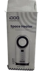 Idoo Portable Bladeless Fan 2-IN-1 Heater Combo Open. Price: $54.99.
