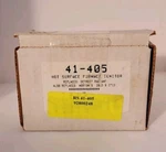 Robertshaw Hot Surface Furnace Ignitor 41-405 Replaces Detroit Radiant New. Price: $11.99.