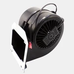 Pelpro Bayview Heater Convection Blower Fan - 2 Year Warranty Included New. Price: $168.99.