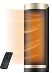 Dreo Solaris Slim H3 Space Heater, 1500W Electric Heaters For Indoor New. Price: $64.99.