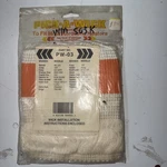 Pick-a-wick Replacement Number PW-03 Fits Several Kerosene Heaters New. Price: $10.78.