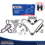 Timing Chain Kit Water Pump For 06-15 Lexus IS250 IS350 GS350 GS300 GS450H V6 New. Price: $122.01.
