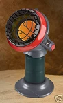 Mr. Heater MH4B Portable Propane Little Buddy New. Price: $99.95.