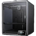 Creality K1 Max 3D Printer 600MM/S Speed, Ai Lidar, 300 Nozzle Auto-leveling New. Price: $649.00.