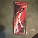 Packard PFS014 Flame Sensor With Ceramic Insulator Single Rod - Nib New. Price: $11.99.