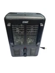 Ez-heatspace HEATER/1500W/FW606-15A Deluxe Utility Used. Price: $29.95.