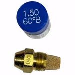 Delavan 1.50 Gph 60 B Solid Cone Nozzle W/ Sintered Filter New. Price: $7.99.