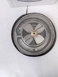 1,250-WATT Surface-mount Fan-forced Ceiling Heater Used. Price: $74.38.