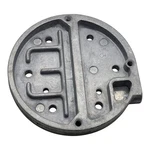 M29608 Pump End Cover Fits 35K-75K Btu Desa Koehring Heaters Wit Round Filters New. Price: $19.95.