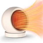 Portable Desk HEATER,600W Energy Efficient Space For Indoor Use,safe A... New. Price: $26.24.