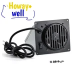 WHF100 Wall Fan Replace For Dyna-glo 30,000 Btu Vent Free Heater's New. Price: $23.08.