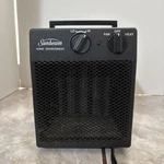 Sunbeam Home Environment Cube Ceramic Heater H4 Used. Price: $49.00.