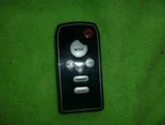 Edenpure Remote Only Original 3V Button Battery Style 12025 Free Shipping Used. Price: $15.00.
