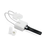 Evertechpro 62-22868-93 Furnace Igniter For Rheem Ruud Weatherking Hvac Oem New. Price: $25.64.