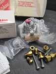 Robertshaw 1720-801 Gas Oven Safety Magnet Uni Kit New. Price: $122.22.