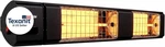 DR-239 3000W Indoor & Outdoor Infrared Patio Heater, Wall Ceiling Mount, IP55 New. Price: $485.13.