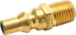 New Mr. Heater F276281 1/4 In. Gas Full Flow Plug Quick Connector. Price: $12.39.