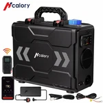 Parking Heater With Wireless Temperature Sensing Remote 8KW Heating Fan New. Price: $426.48.