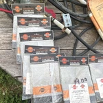 Toyostove Kerosun Glass Fiber Wick 20451913 For Kerosene Heater Replacement New. Price: $22.94.