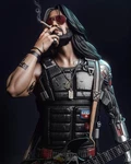 1:12 Unlicensed Icon 3D Printed Resin Garage Kit Figure Ca Studios New. Price: $41.00.