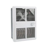 E3215TRPW Markel Electric Wall Heater New. Price: $303.19.