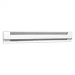 Cadet 6F1500-1W 72" Electric Baseboard Heater, White, 1500W, 120V New. Price: $96.79.