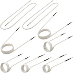 Induction Heater Inductor Coil Kits, Magnetic Mini Kit, Flamele New. Price: $64.99.