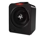Vornado Velocity 5+ Whole Room 1500W Electric Space Heater Forced Air 5118 Btu Open. Price: $54.99.