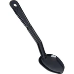 Carlisle Foodservice Products 441003 Serving Spoons, 11-INCH, Polycarbonate, Bla New. Price: $65.43.