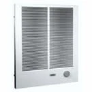 Broan 192 White Wall Heater With Built-in Thermostat, 2000W New. Price: $340.63.