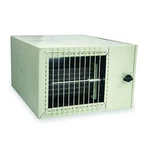 Dayton 2HCY8 7.5KW Electric Fan Coil Heater, 3-PHASE, 208V New. Price: $1902.99.