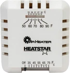 F210359 Thermostat For Heater,tan,small New. Price: $39.93.