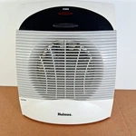 Holmes HEH8001 1500W Energy Saving Digital Space Heater, White Used. Price: $38.00.